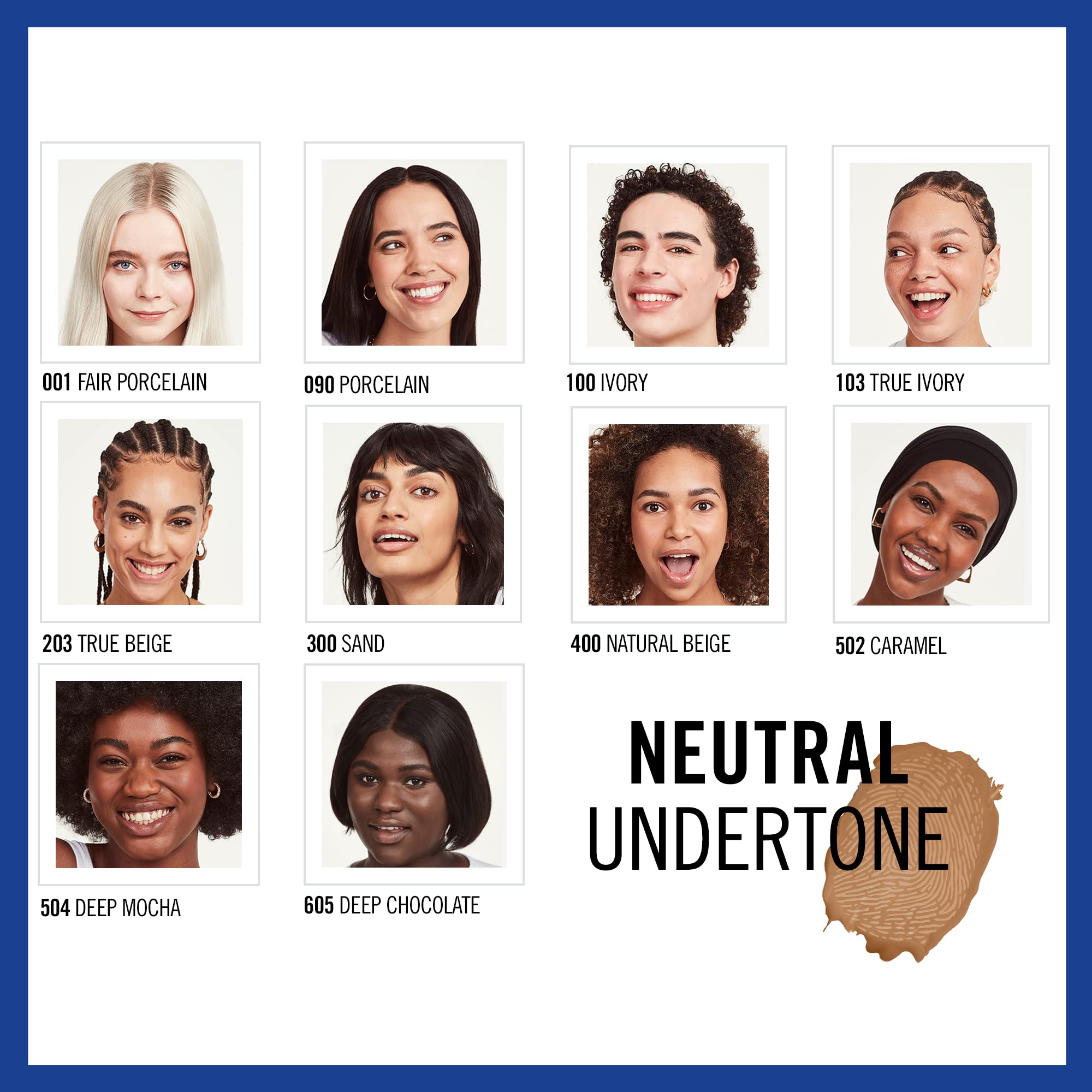 Rimmel - Match Perfection Liquid Foundation (117g) - Shade 502 Caramel 8