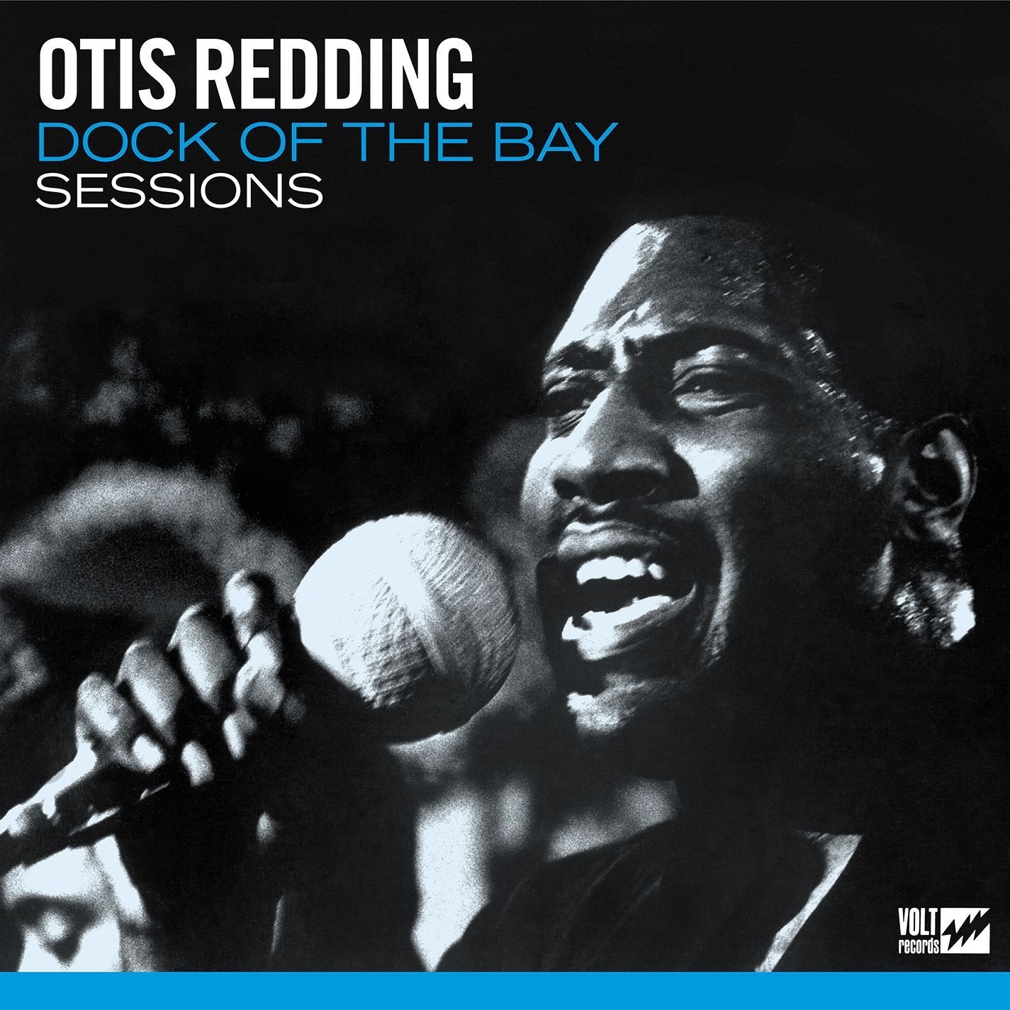 Otis Redding - Dock of the Bay Sessions [Vinyl]