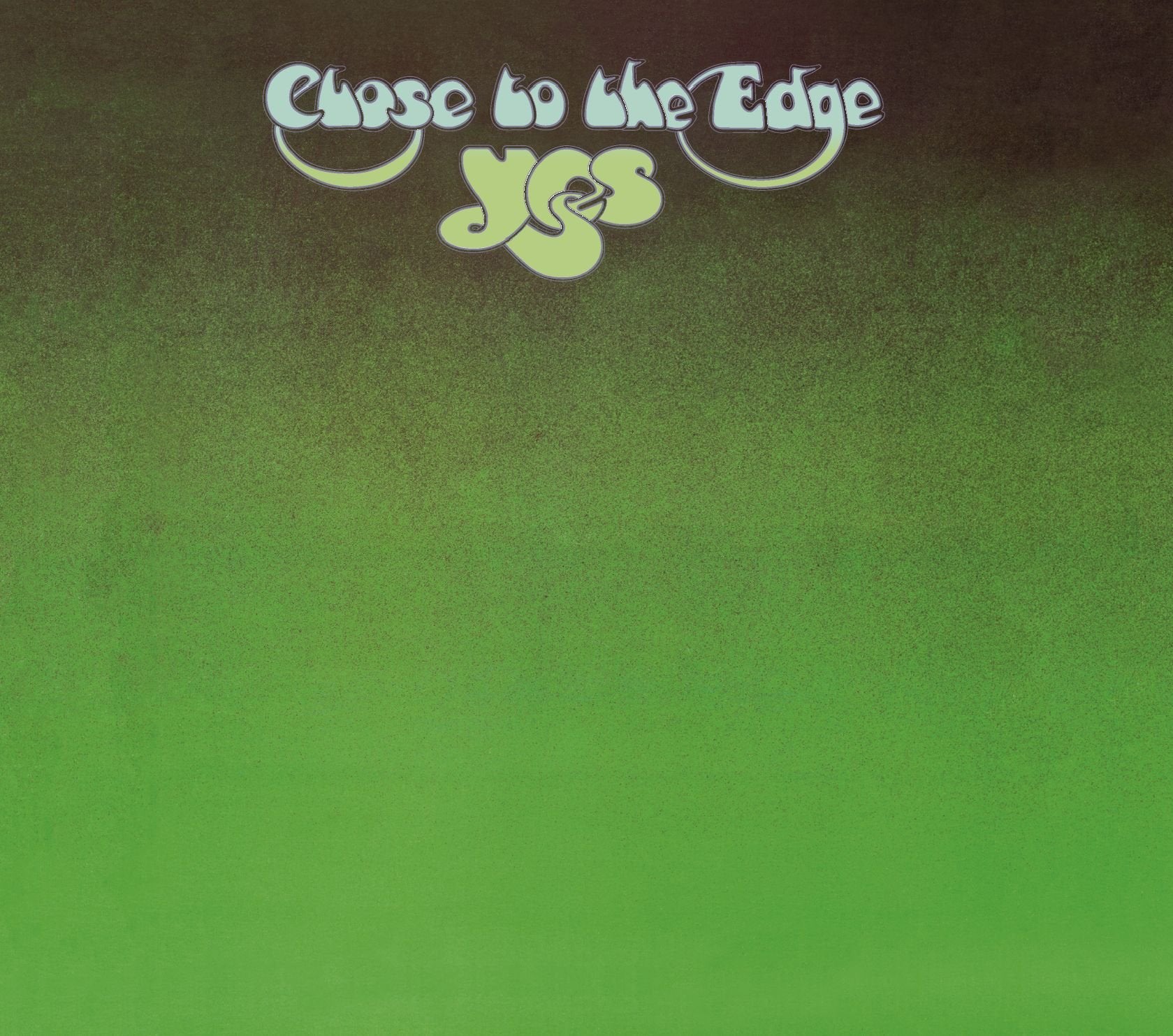Yes - Close to the Edge (UK Expanded Edition) Audio CD 3