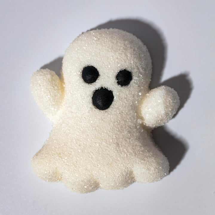 PME - Halloween Marshmallow Cake Toppers Pack of 12 Ghosts (180g)