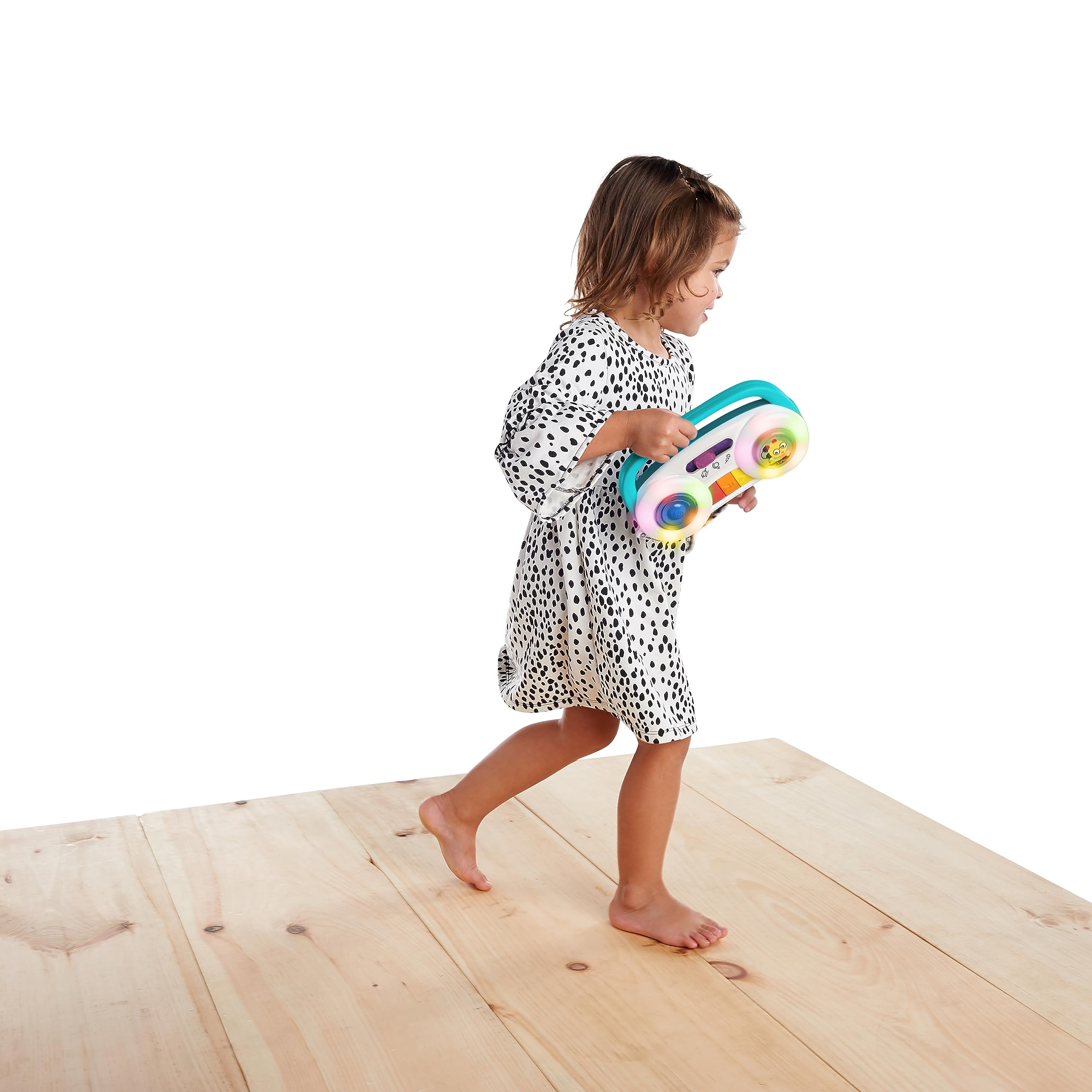 Baby Einstein Toddler Jams Musical Toy - 3 Music Stations, 30+ Melodies, Lights & Sounds, Ages 12-36 Months 7