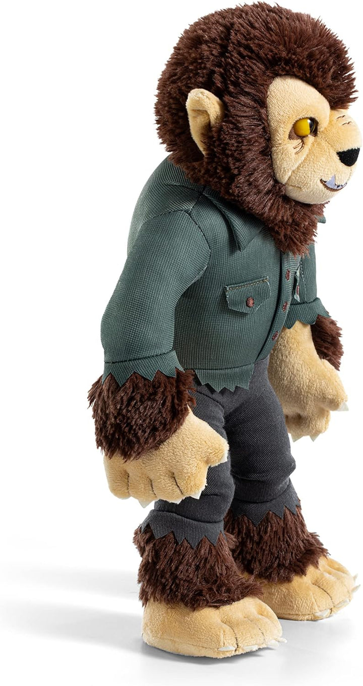 The Noble Collection Universal - Wolfman Plush