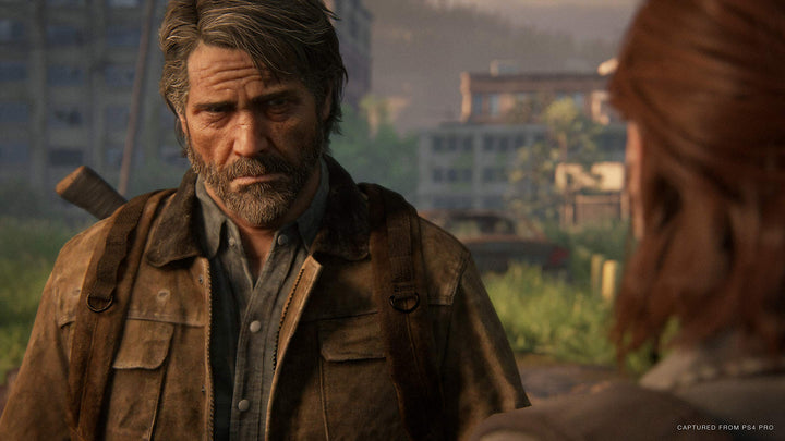 Der Letzte von uns Teil II (PS4)