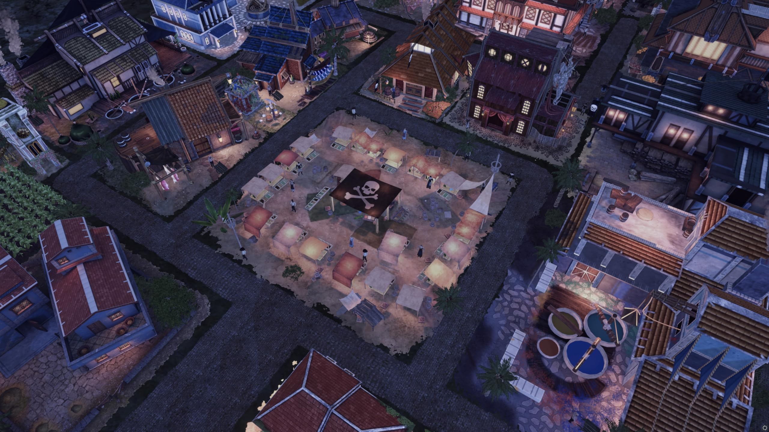 Republic of Pirates - PlayStation 5