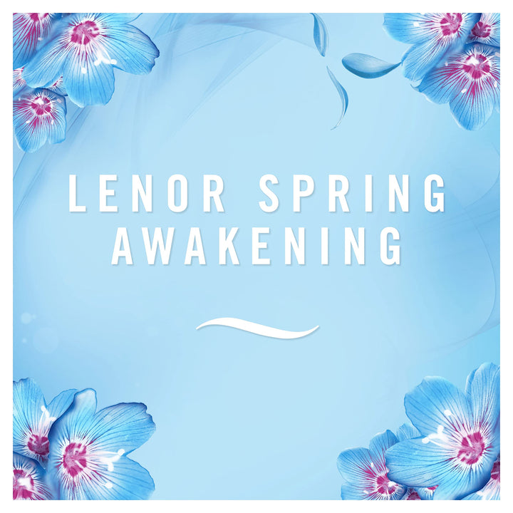 Febreze Bathroom Air Freshener - Odour Fighter with Spring Awakening Scent, 50-Day Freshness