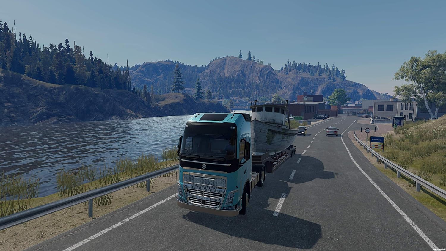 Truck Driver - Xbox One 12