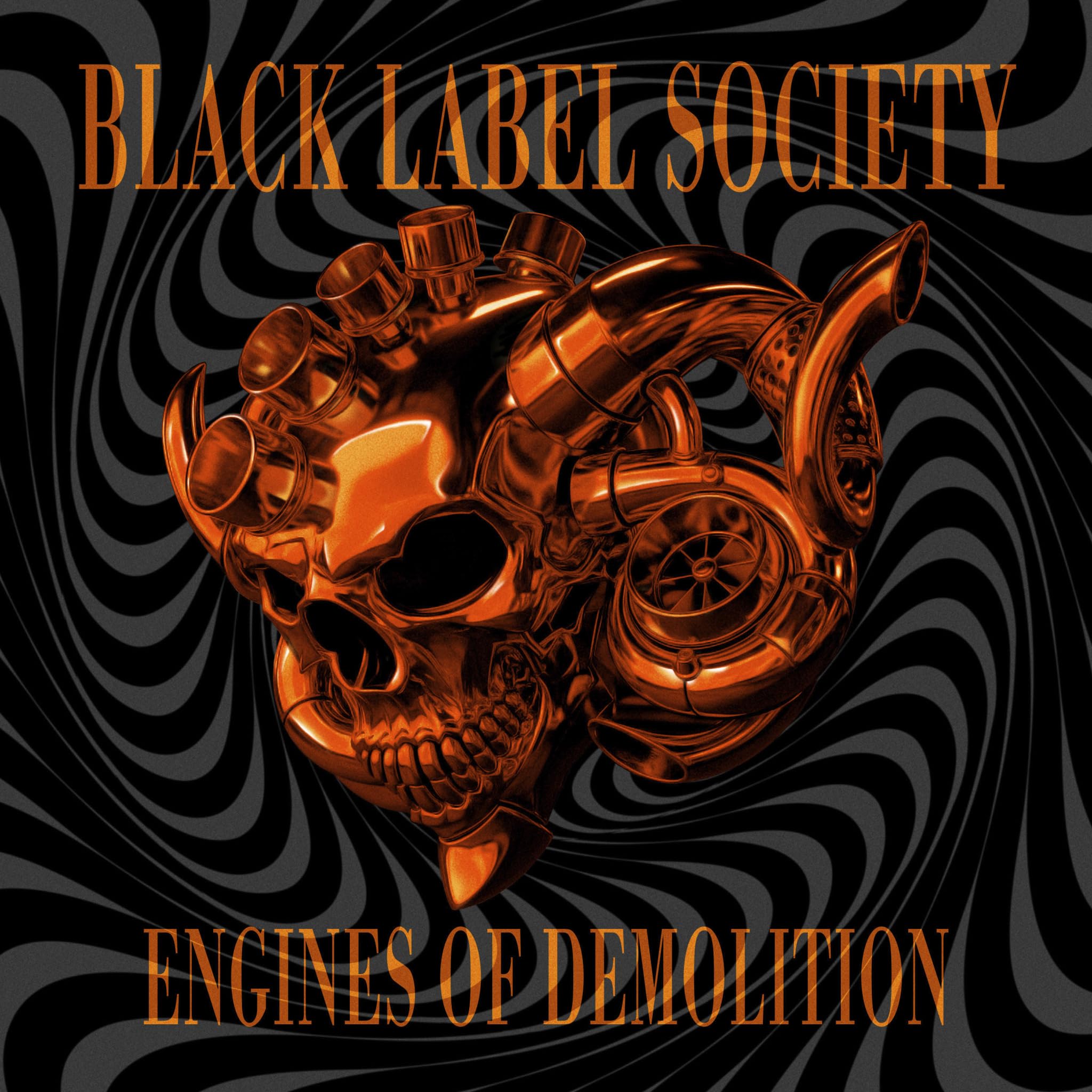 Engines of Demolition 1
