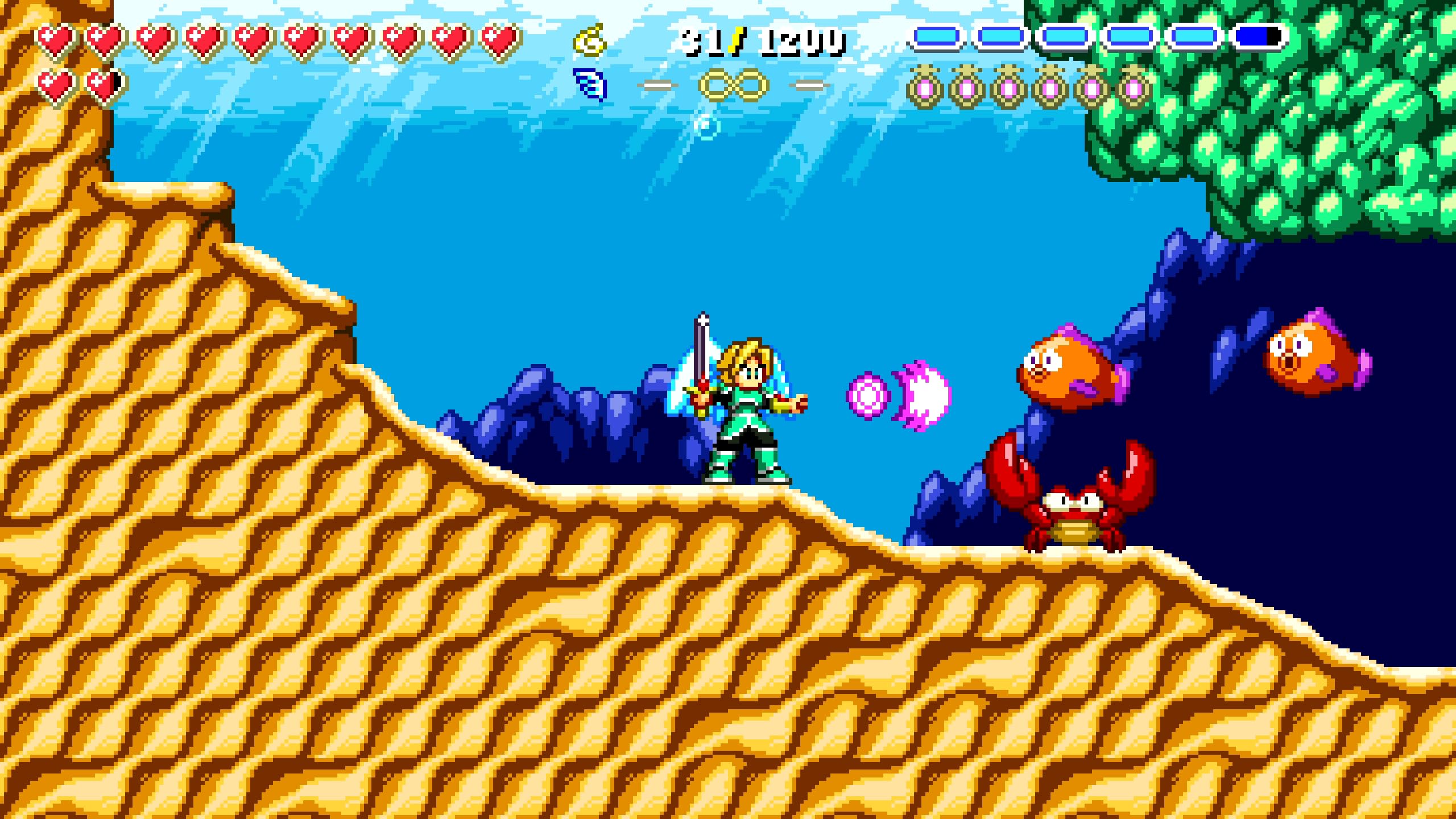 Aggelos 2 [PlayStation 5] 2