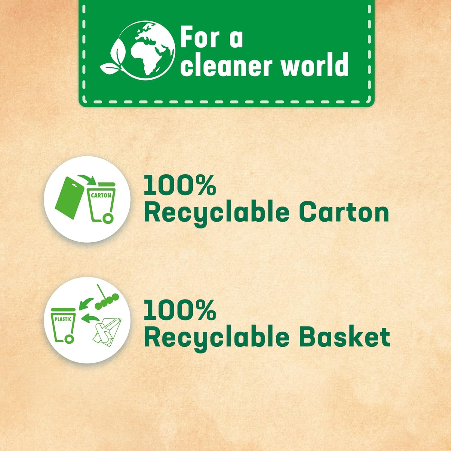 Bloo - Colour Active Fresh Flowers Toilet Rim Block 50g 5