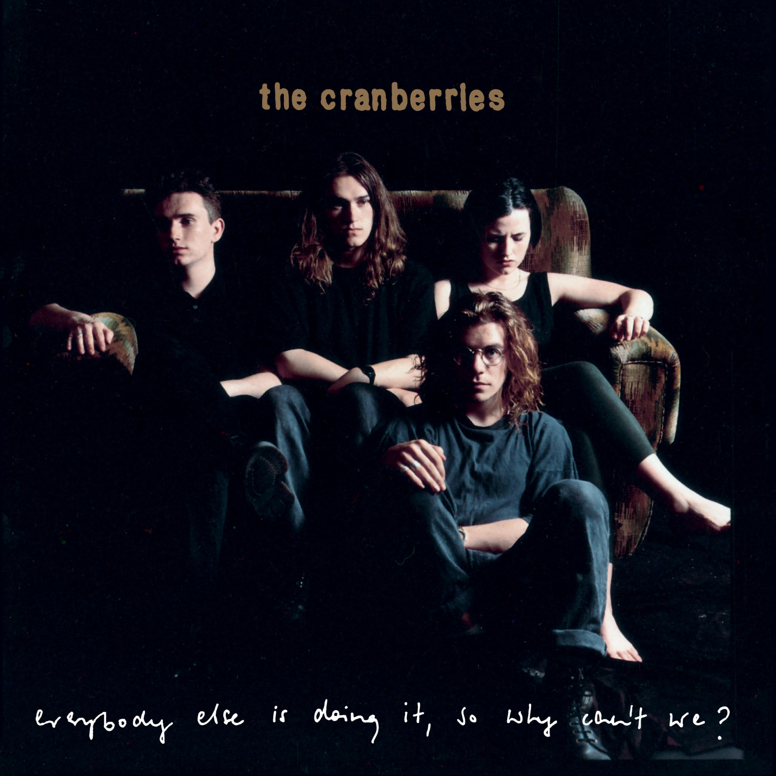 The Cranberries - Everybody Else Is Doing It, So Why Can't We? [2CD] 2