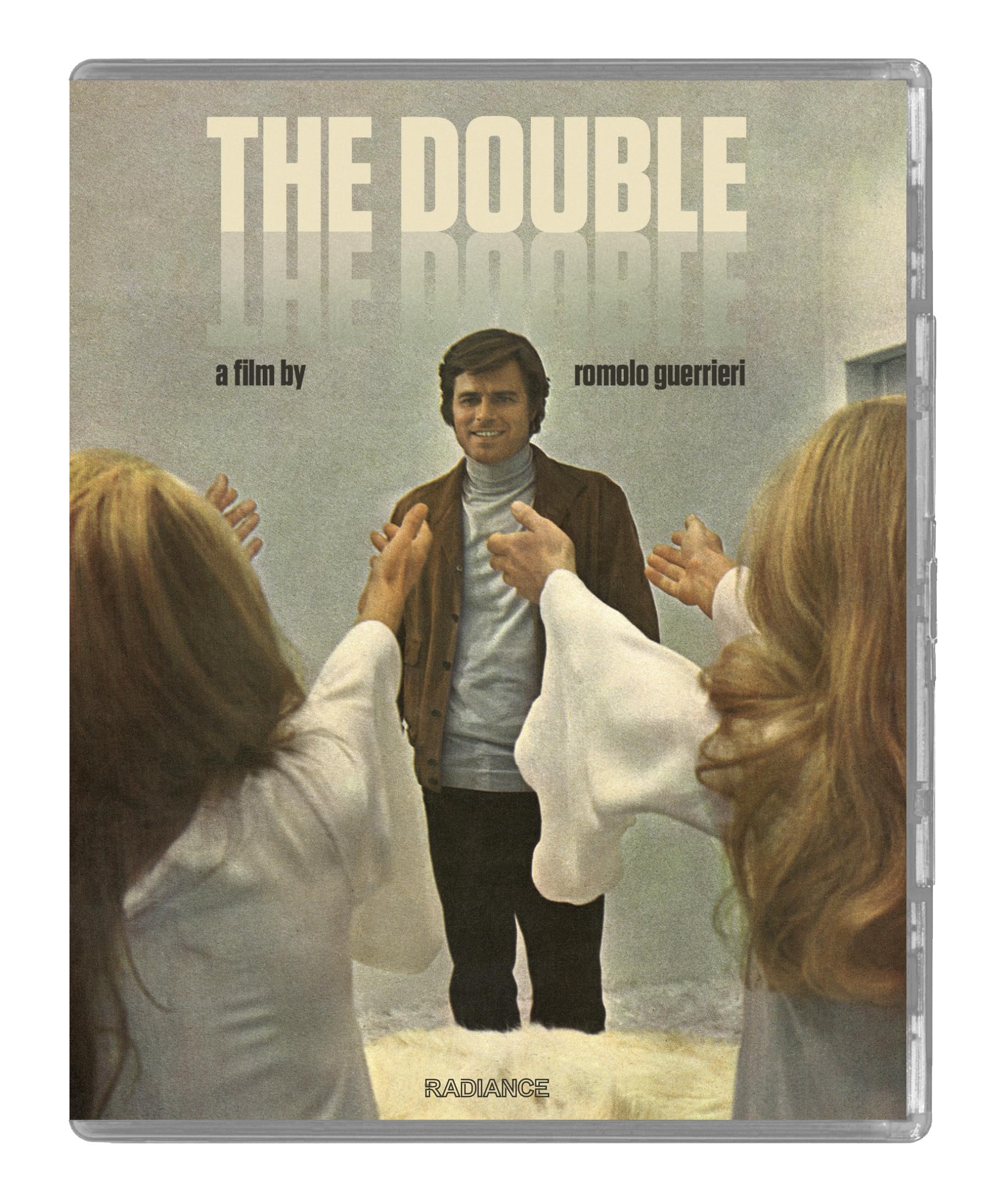 The Double [Limited Edition Blu-ray] 2
