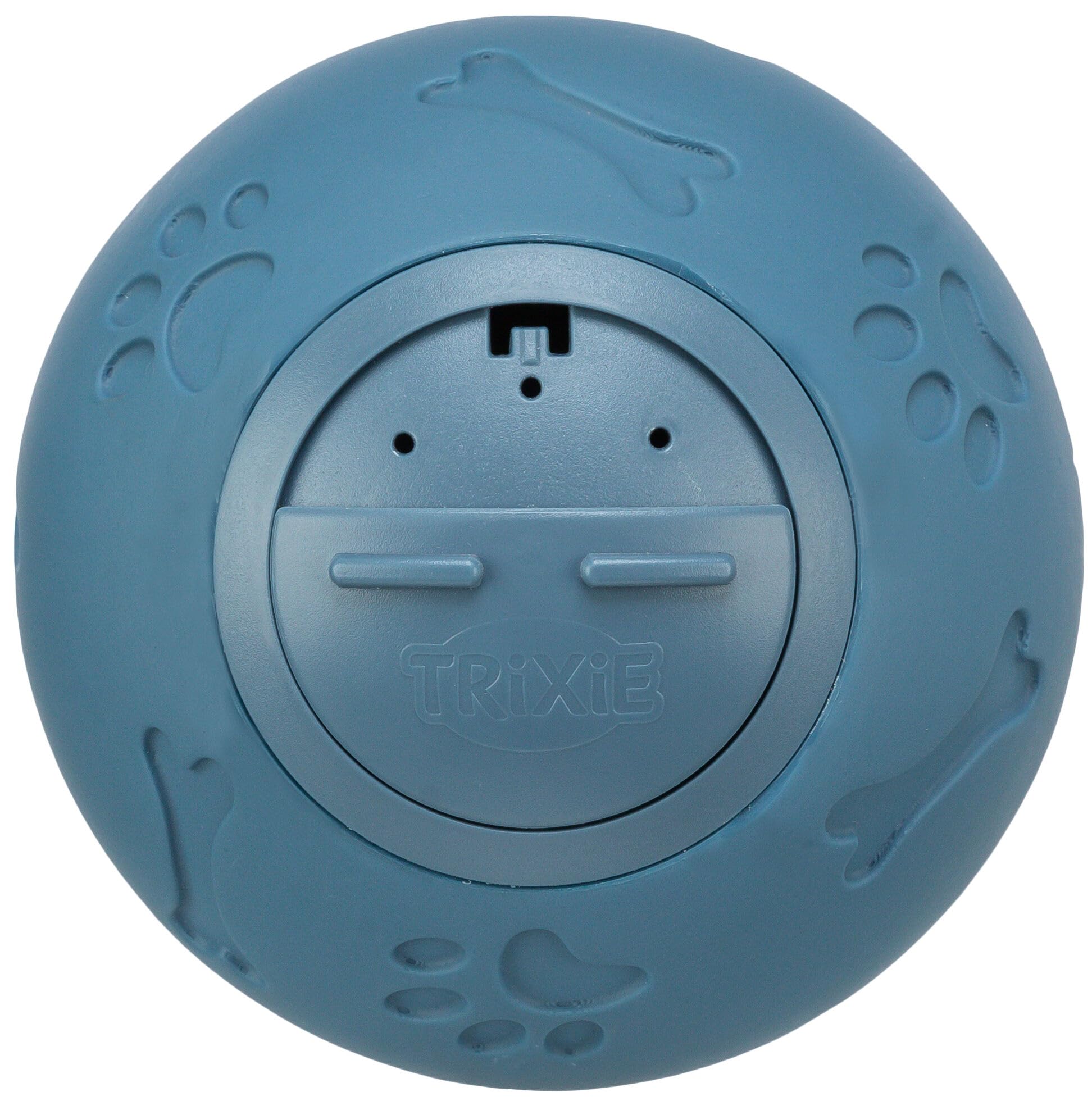 TRIXIE Dog Activity Snack Ball - Treat Dispensing | 11 cm Diameter | Plastic 3