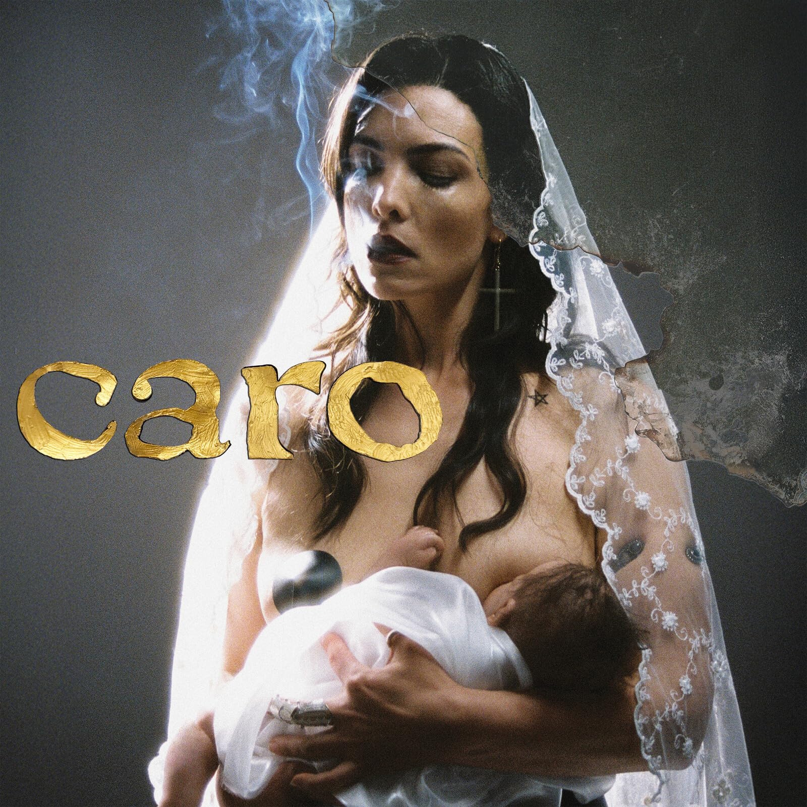 Caro - Returning to Innocence [Audio CD] 1