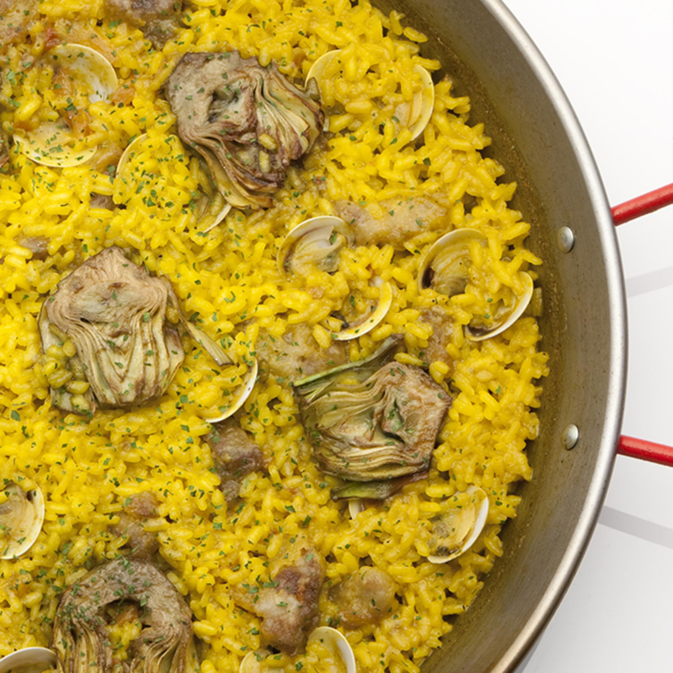 Carmencita Paellero Paella Spice Mix (5 x 4g Sachets) - Authentic Spanish Seasoning 3