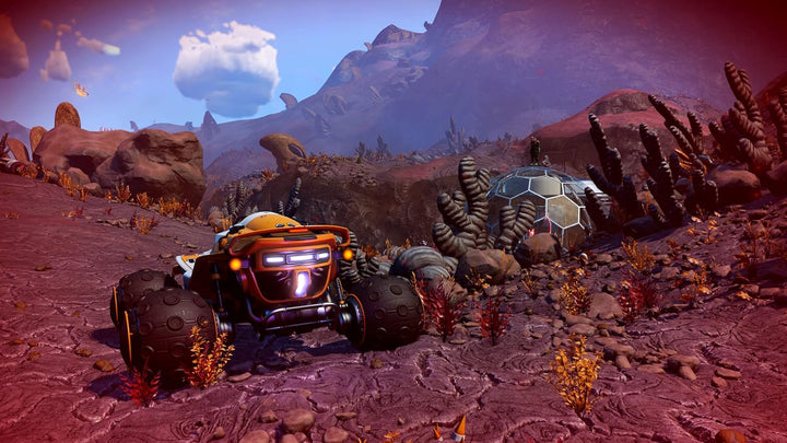 No Man's Sky - PS5 Next Generation Edition
