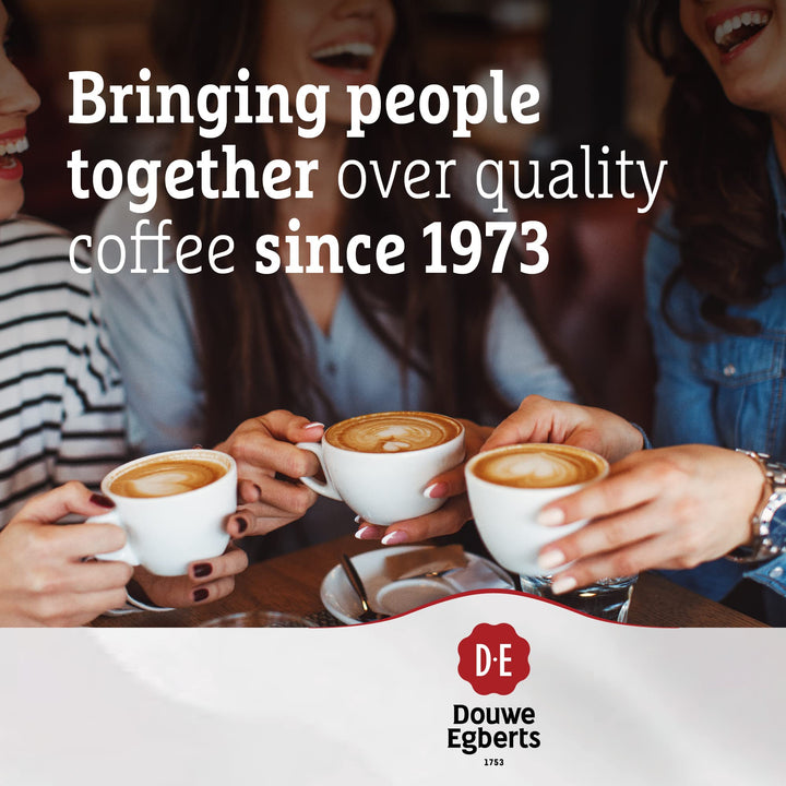 Douwe Egberts Continental Coffee Rich Roast 750g Instant Coffee