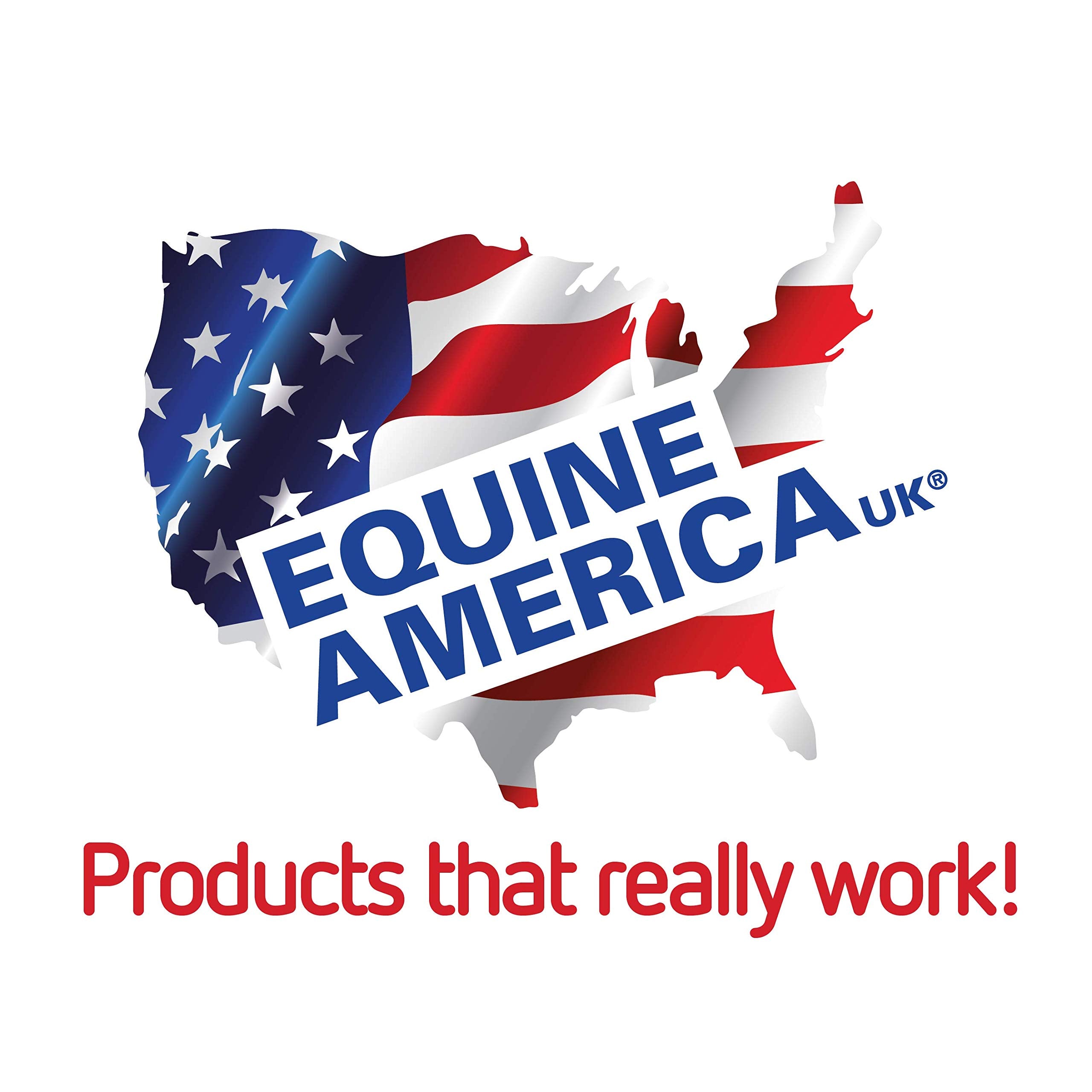 Equine America Airways Xtra Strength Premium Supplement for Horses & Ponies | 500 g 8