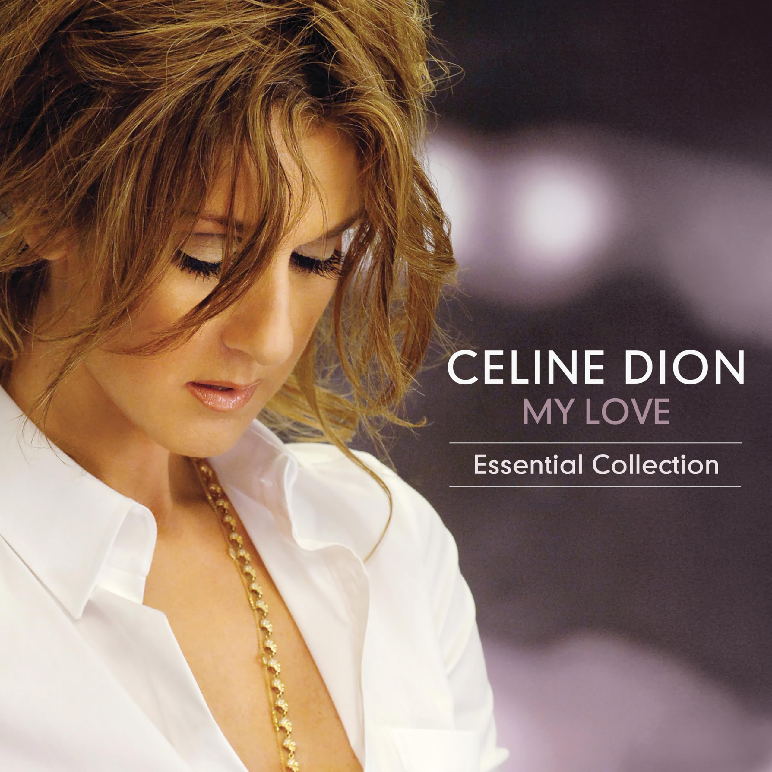Céline Dion - My Love: Essential Collection [VINYL] 2