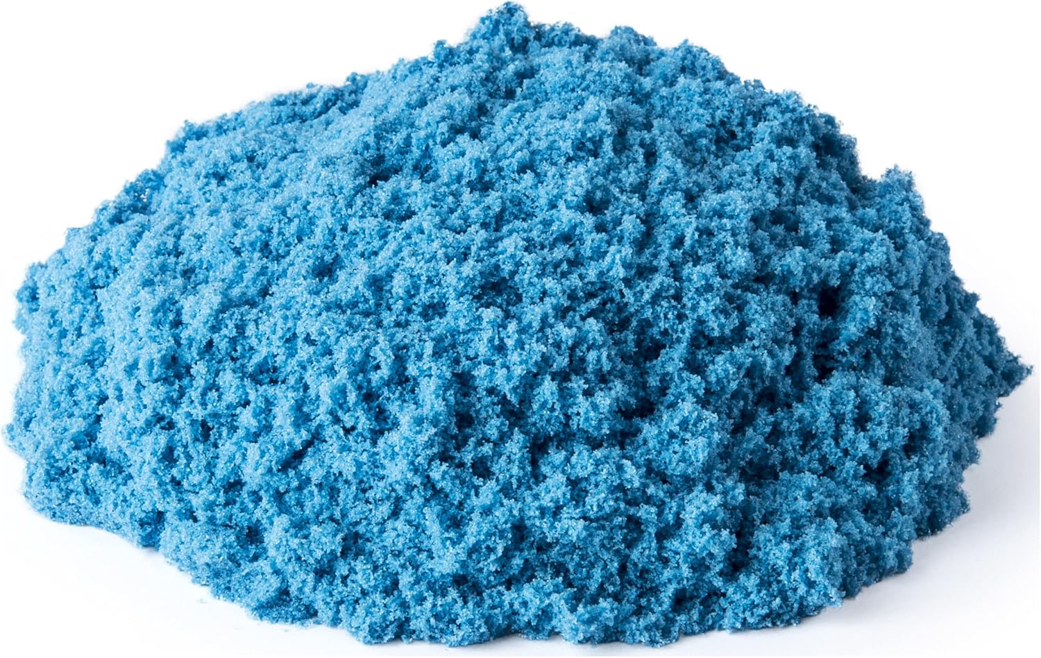 Kinetic Sand 0,9 kg Farbpackung – Mischen, Formen und Gestalten – Sensorisches Spielen für Kinder ab 3 Jahren 4