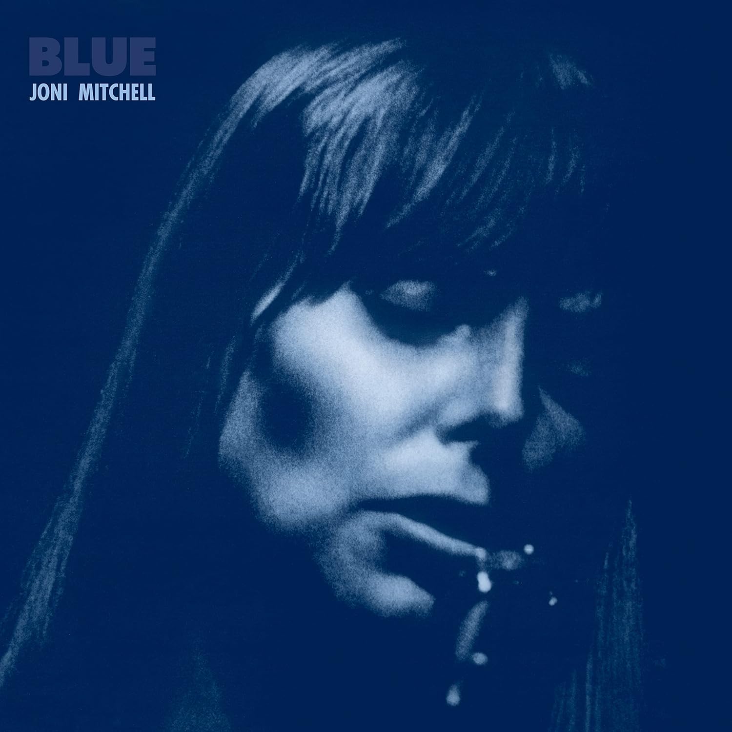 Joni Mitchell - Blue [VINYL] 1