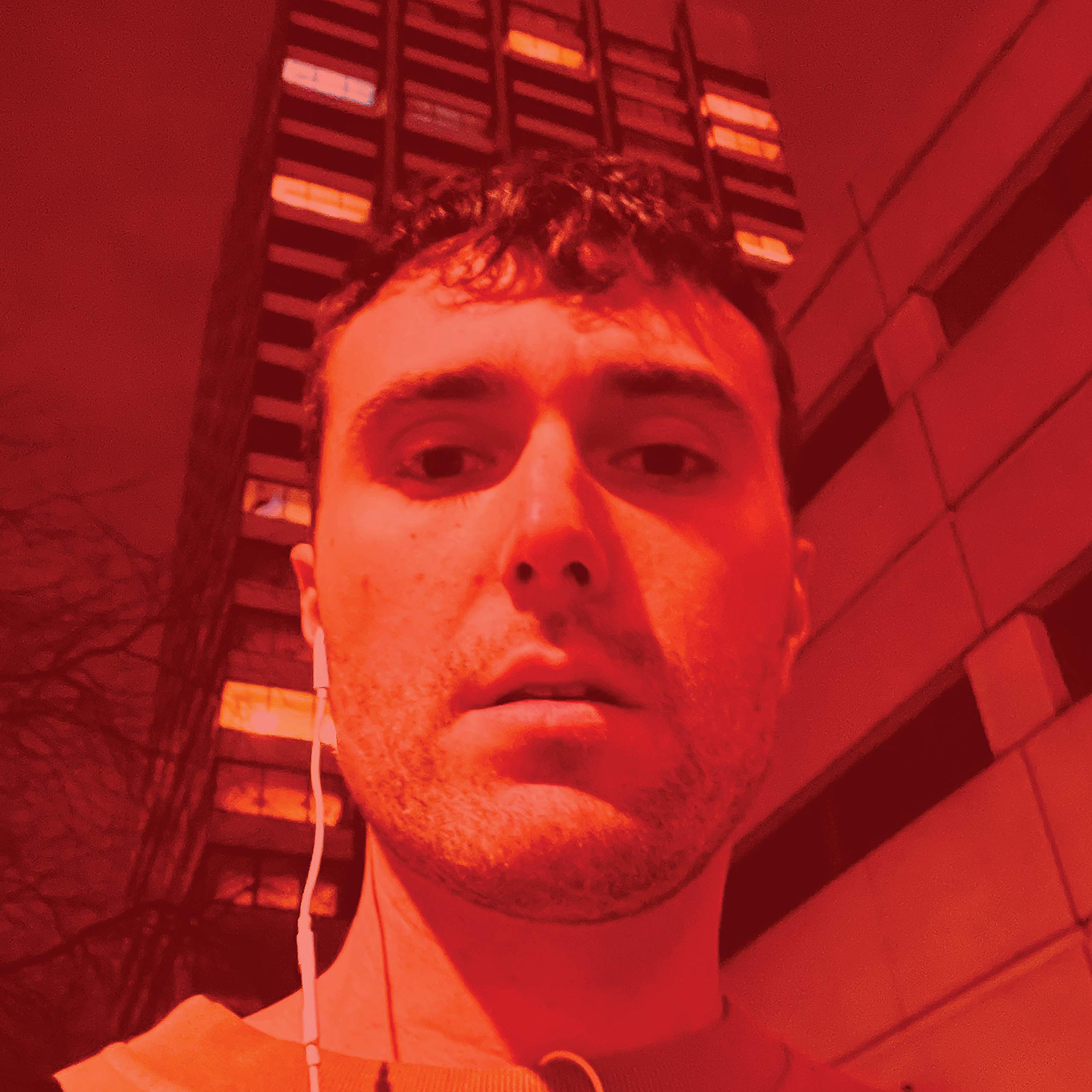 Fred - Actual Life (April14 - December172020) [VINYL]