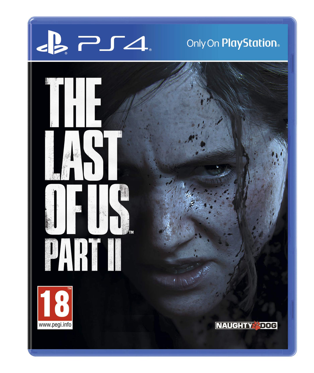 Der Letzte von uns Teil II (PS4)