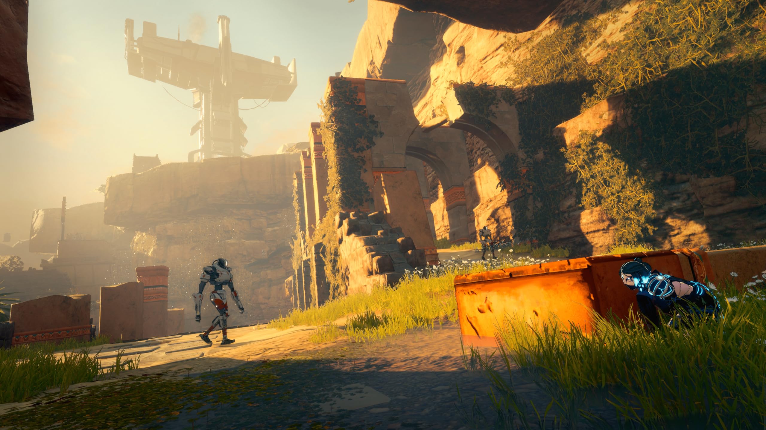 Ereban: Shadow Legacy [PS5] 2