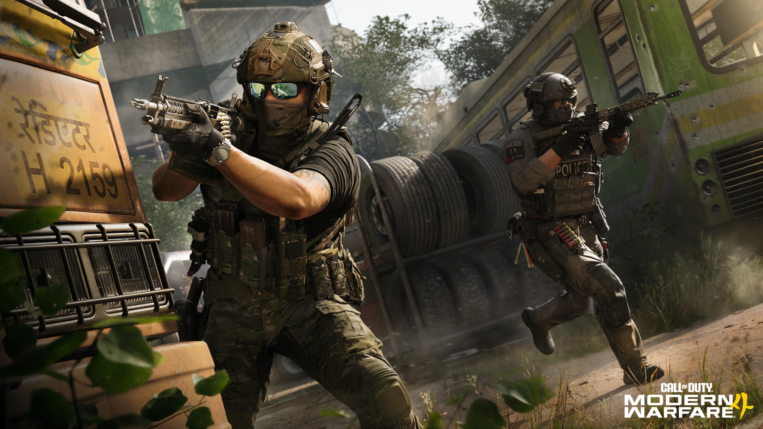 Call of Duty: Modern Warfare 4 [PS5] 7