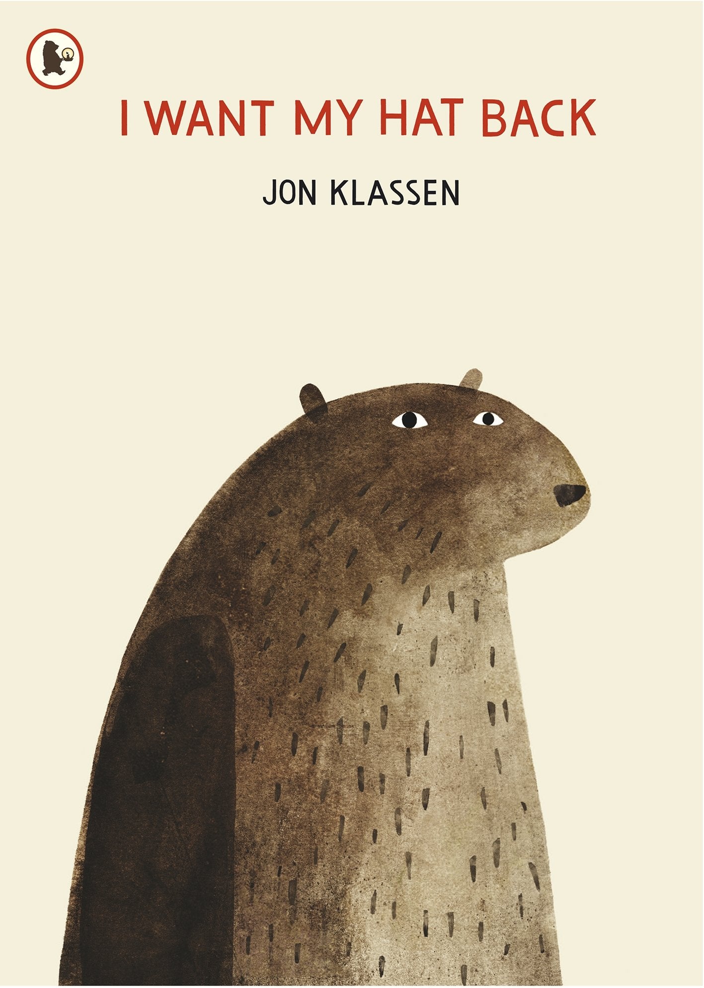 Penguin I Want My Hat Back by Jon Klassen | Children's Picture Book | Paperback 1