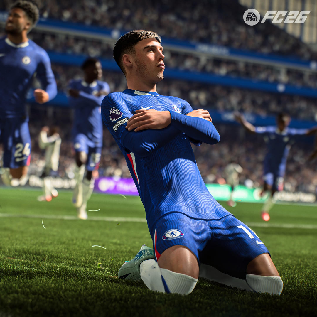 EA SPORTS FC 26 Standard Edition - PS4