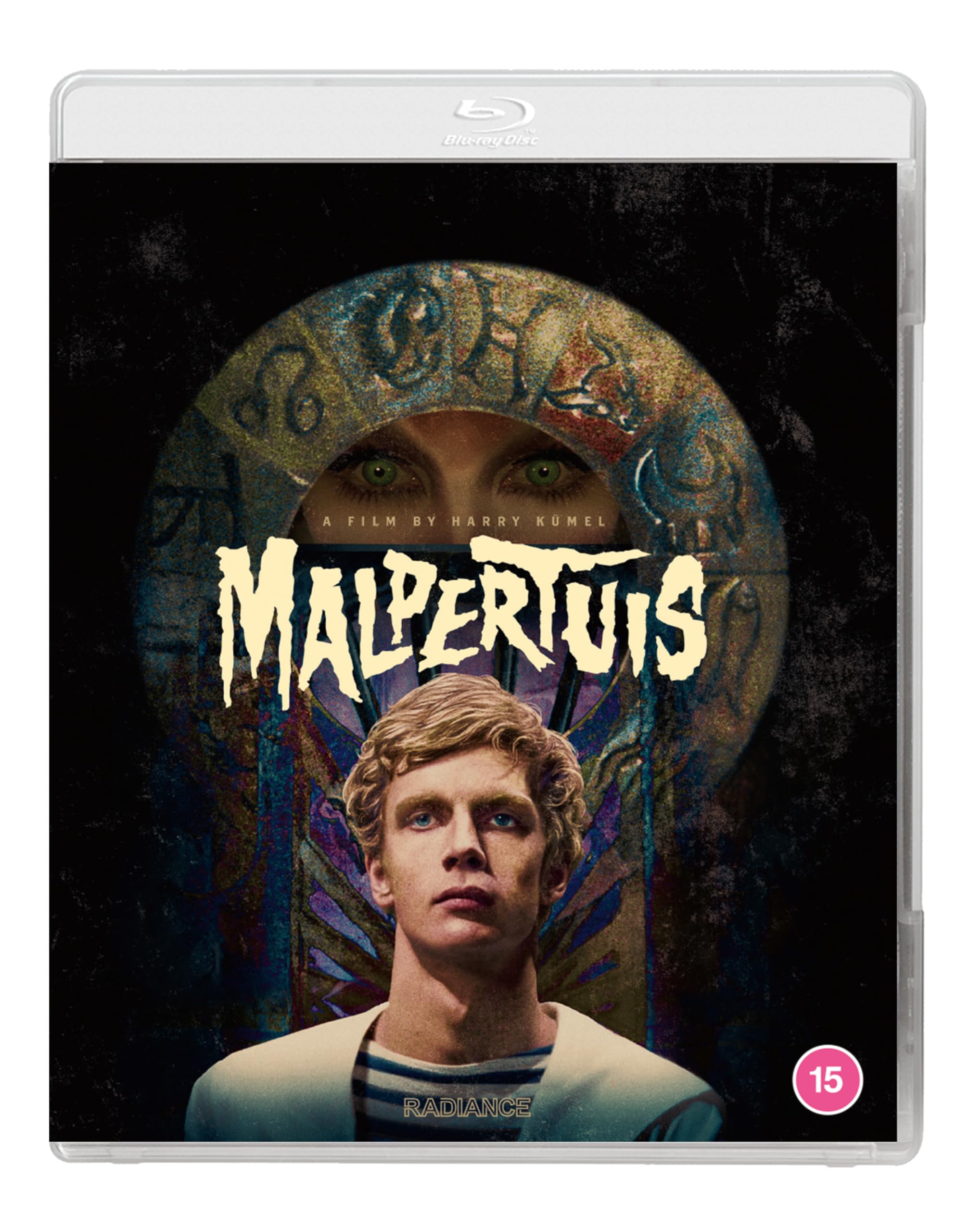 Malpertuis [Blu-ray] 1