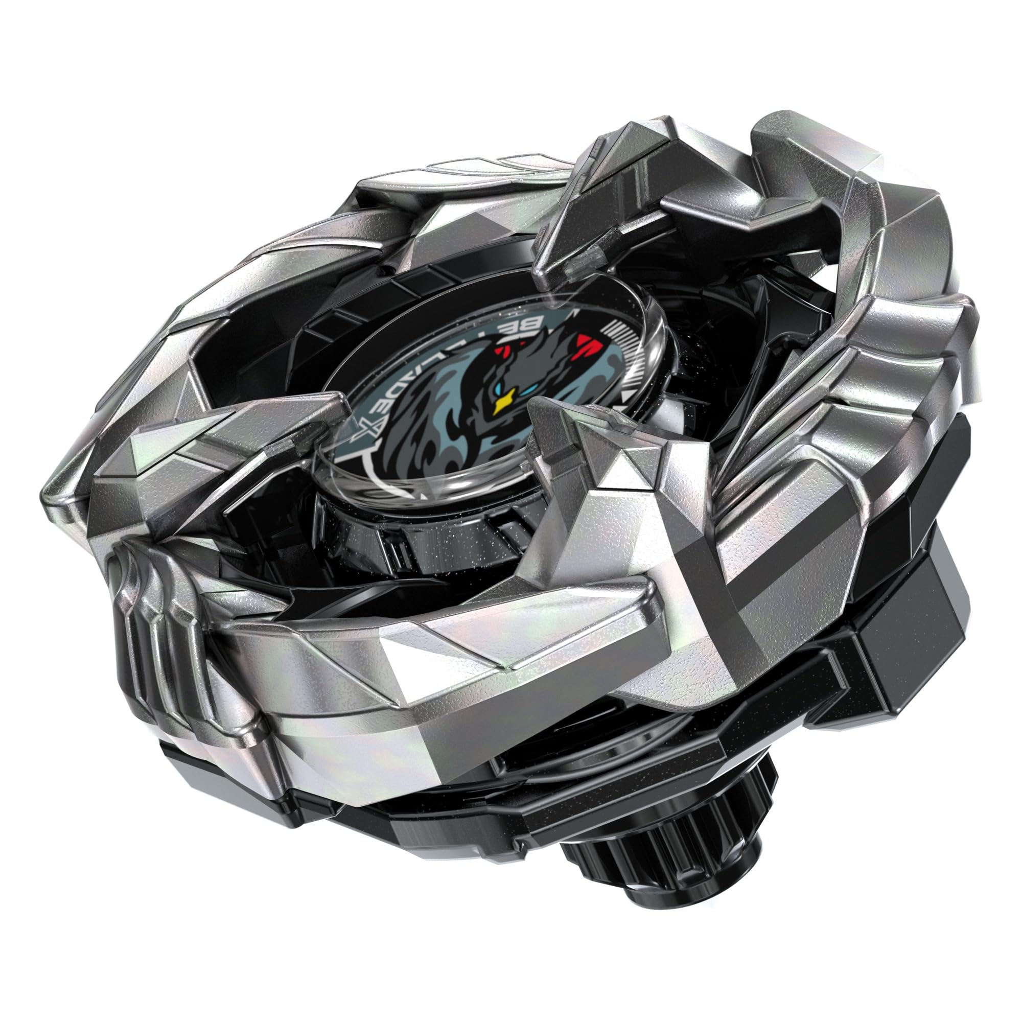 Hasbro Beyblade X Feather Phoenix 2-60N BX Starter Pack | Right-Spin Defense Type | Ages 8+ 4