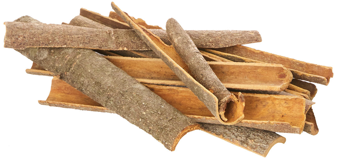 Old India Cinnamon Bark (Tuj) 1 Kg