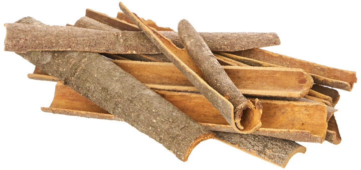 Old India Cinnamon Bark (Tuj) 1 Kg