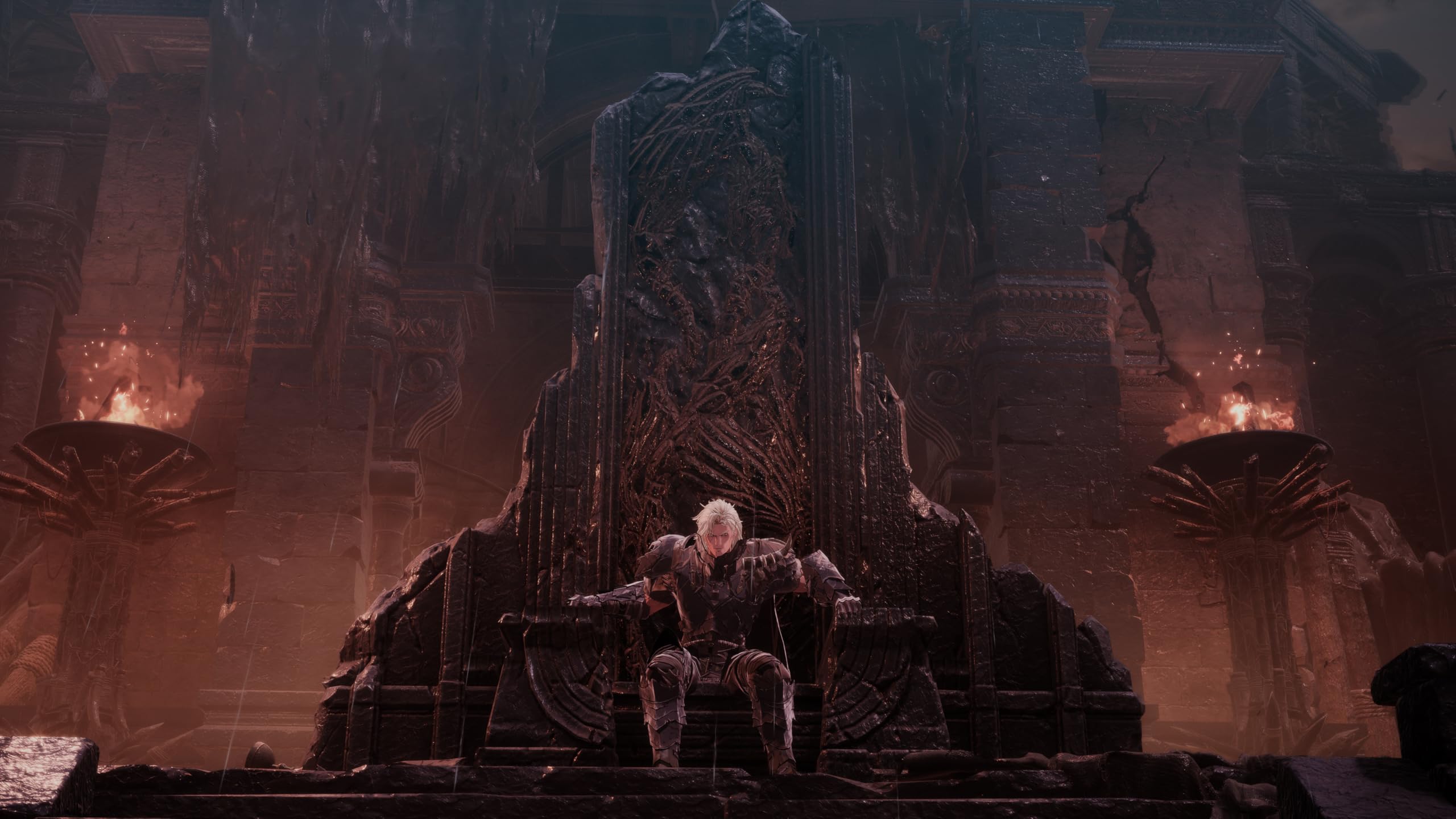 The First Berserker: Khazan - Xbox Series X|S Action RPG 4