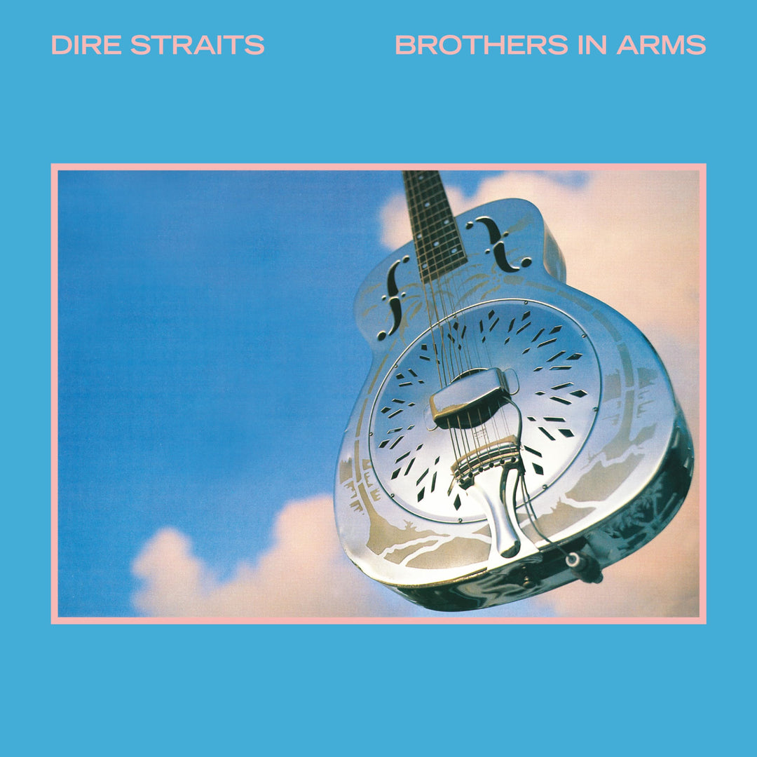 Dire Straits - Brothers In Arms (40th Anniversary) [VINYL]
