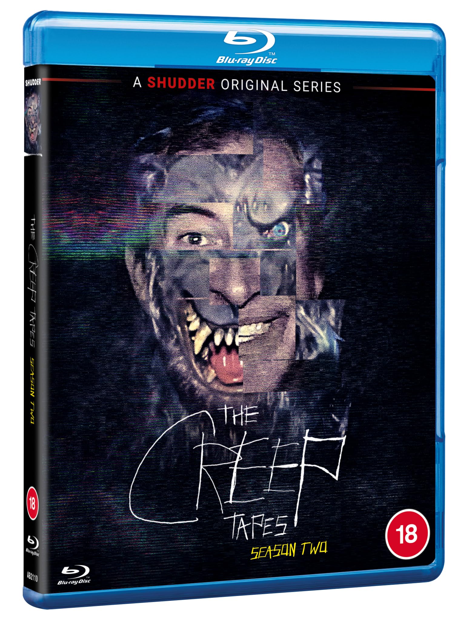 The Creep Tapes: Season 2 (SHUDDER) 2