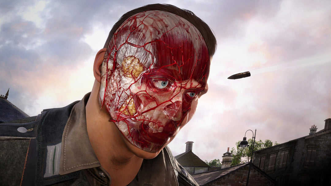 Sniper Elite: Resistance - PlayStation 5