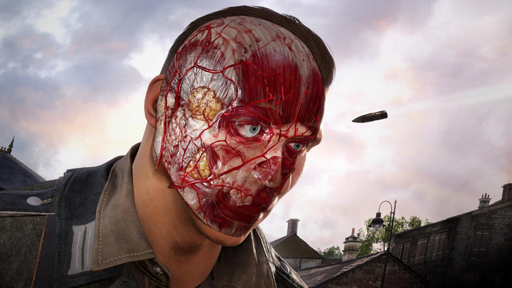 Sniper Elite: Resistance - PlayStation 5