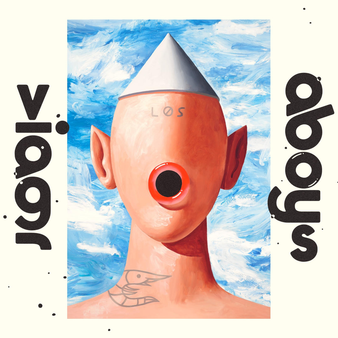 Viagra Boys - viagr aboys VINYL