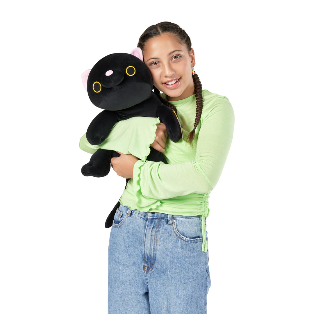 Hug-A-Lumps by ZURU - Weighted Cuddly Plush for Comfort & Stress Relief