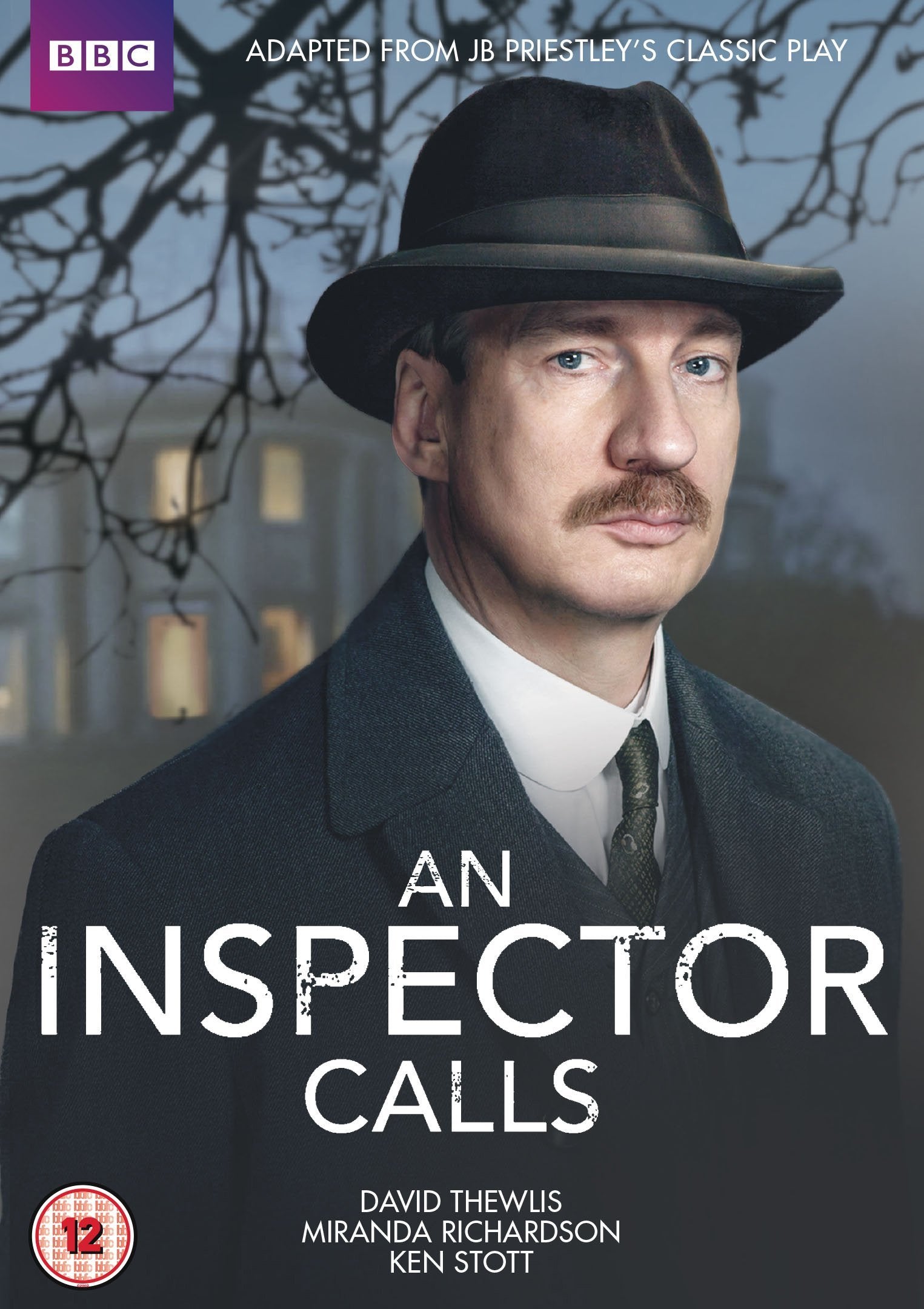 An Inspector Calls [DVD] 1