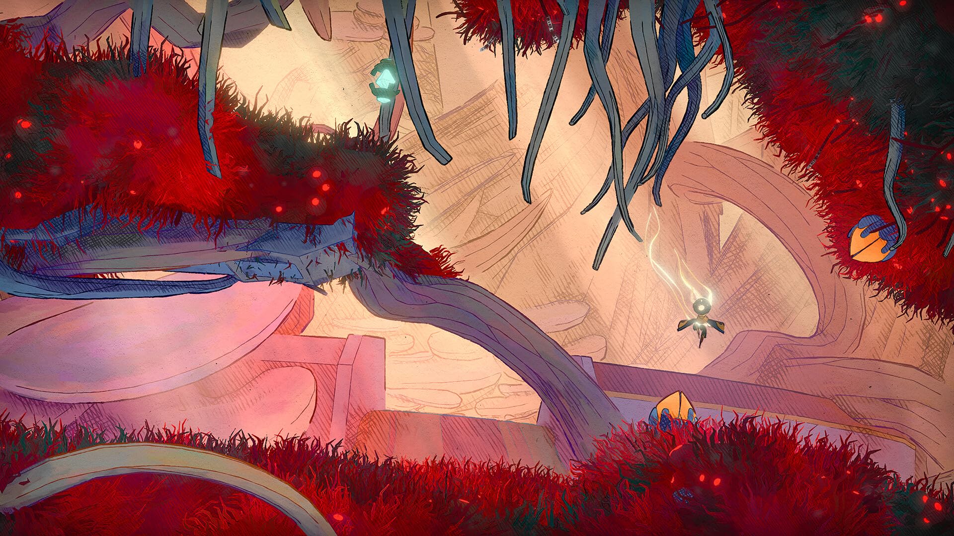 MIO: Memories in Orbit [PS5] 5