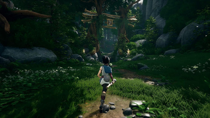 Kena: Bridge of Spirits - Deluxe Edition for PlayStation 5