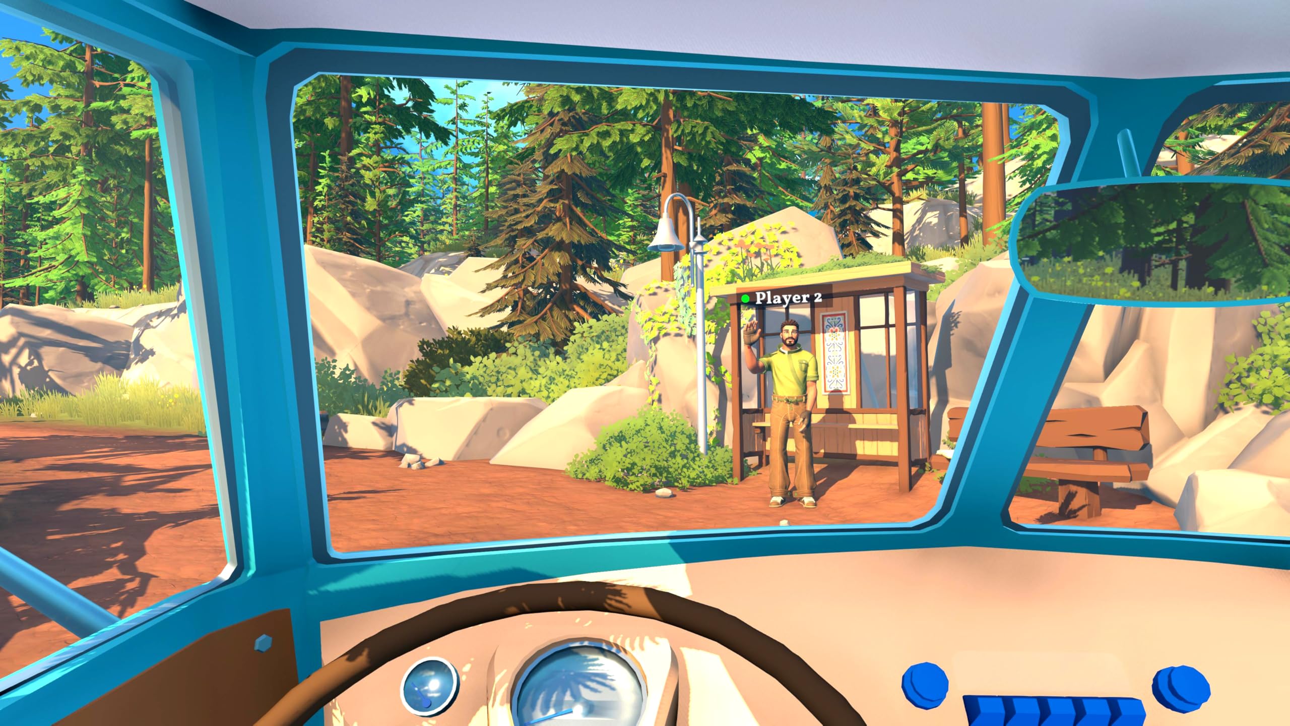 Outbound (Nintendo Switch 2) 6
