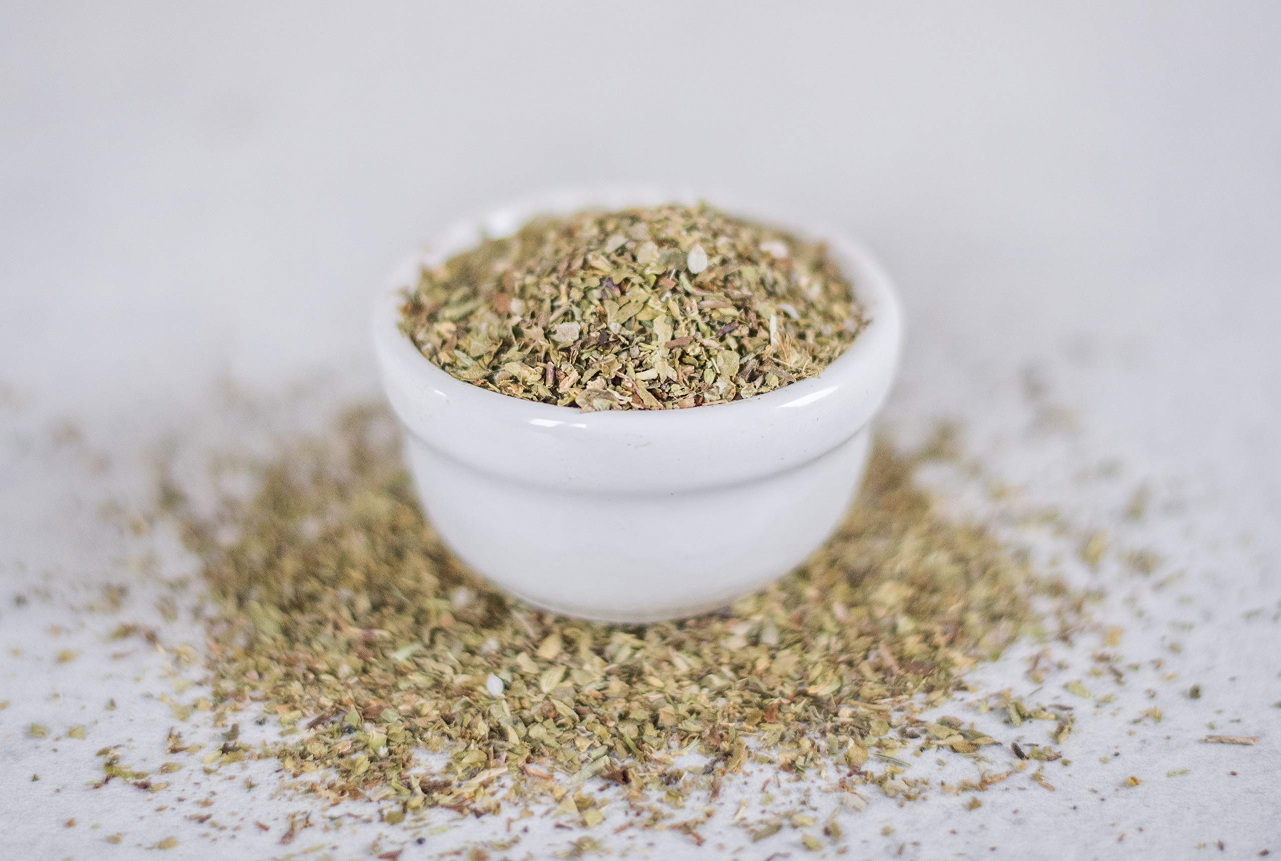 Old India Mixed Herbs - 100% Natural, Additive-Free | 500g 4