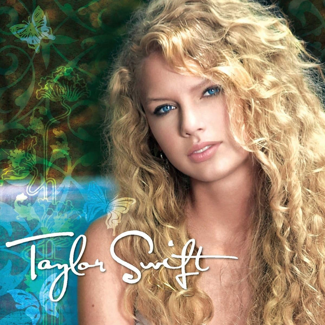 Taylor Swift - Taylor Swift [Audio CD]