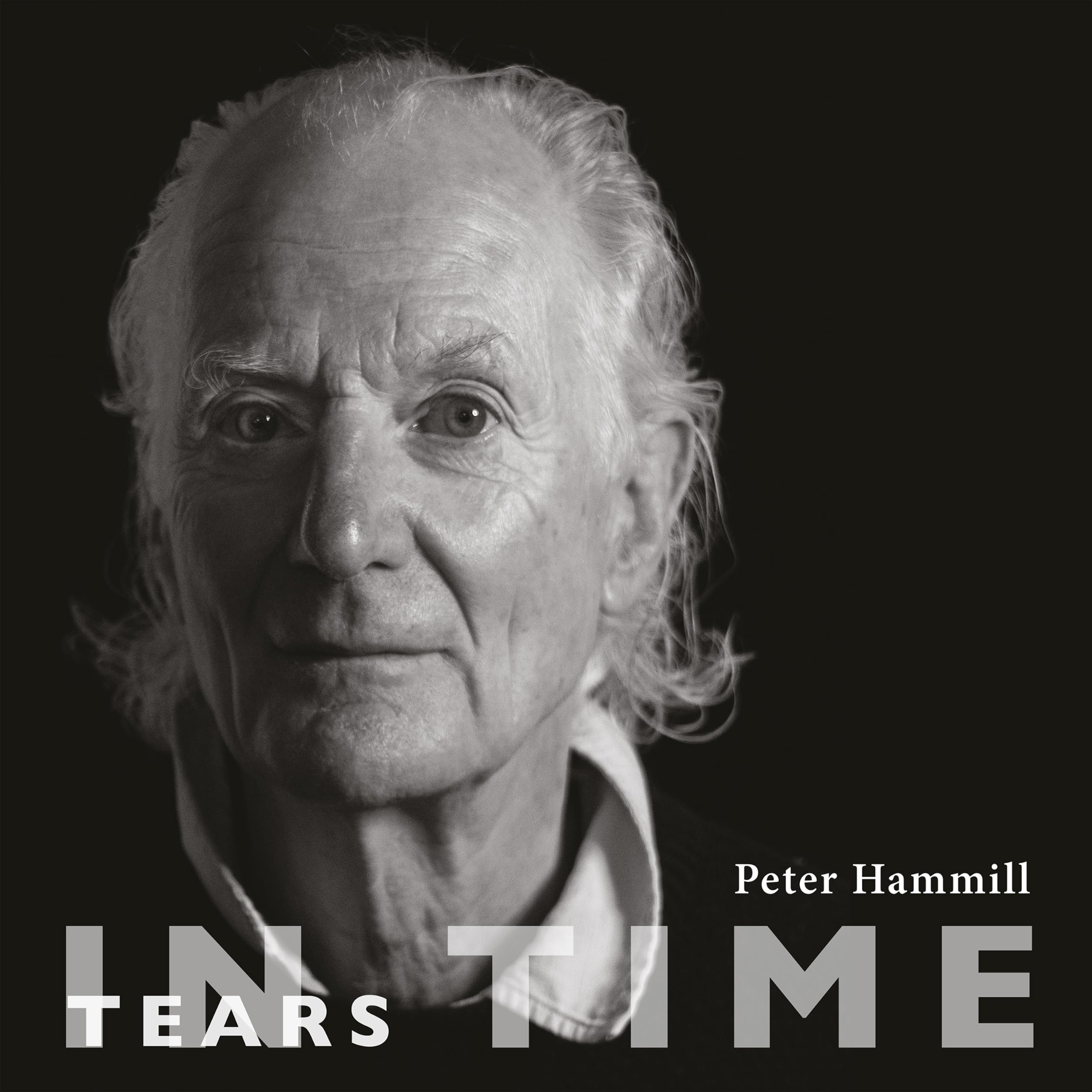 Peter Hammill - Tears In Time [Vinyl]