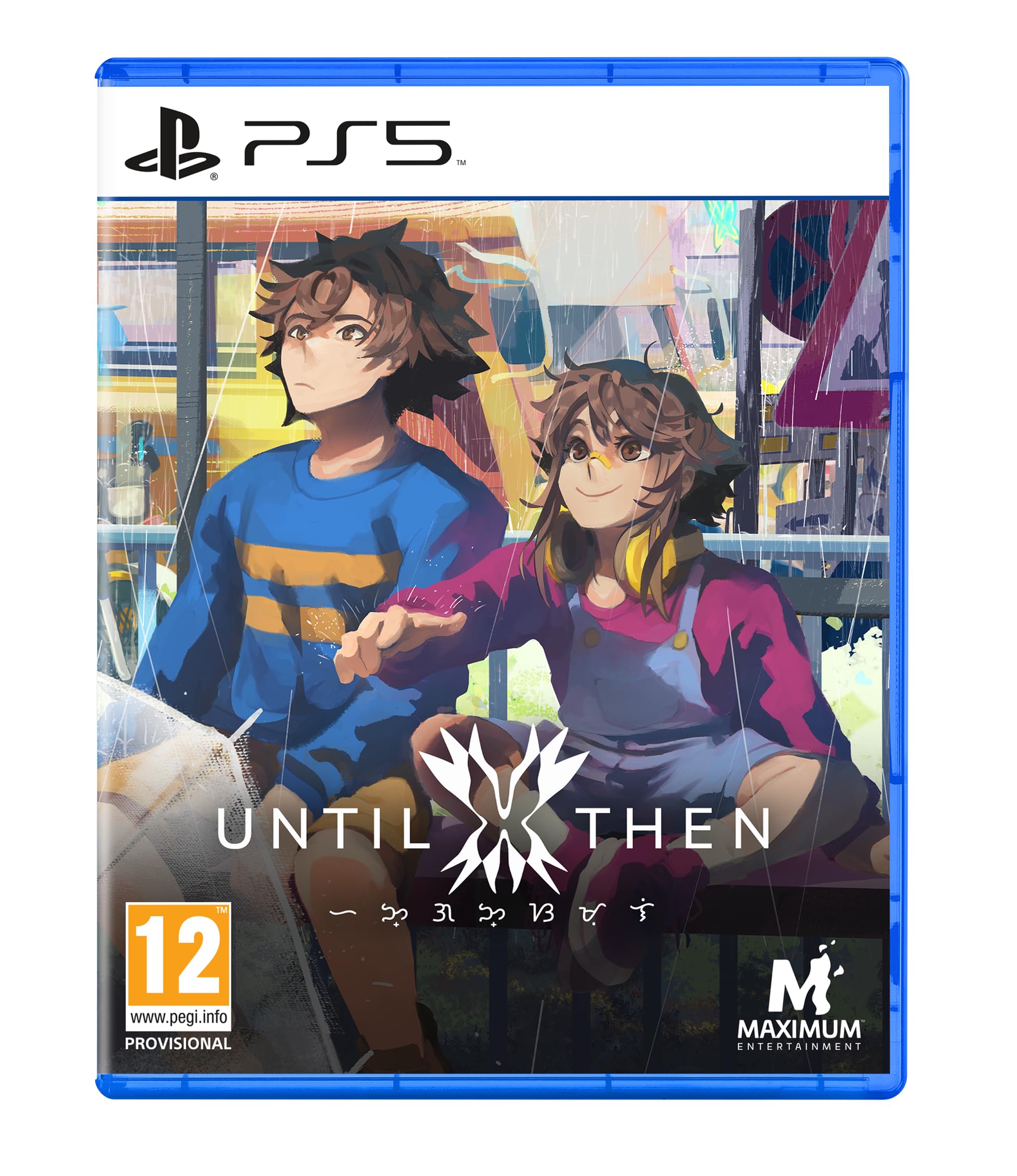 Until Then [PS5]