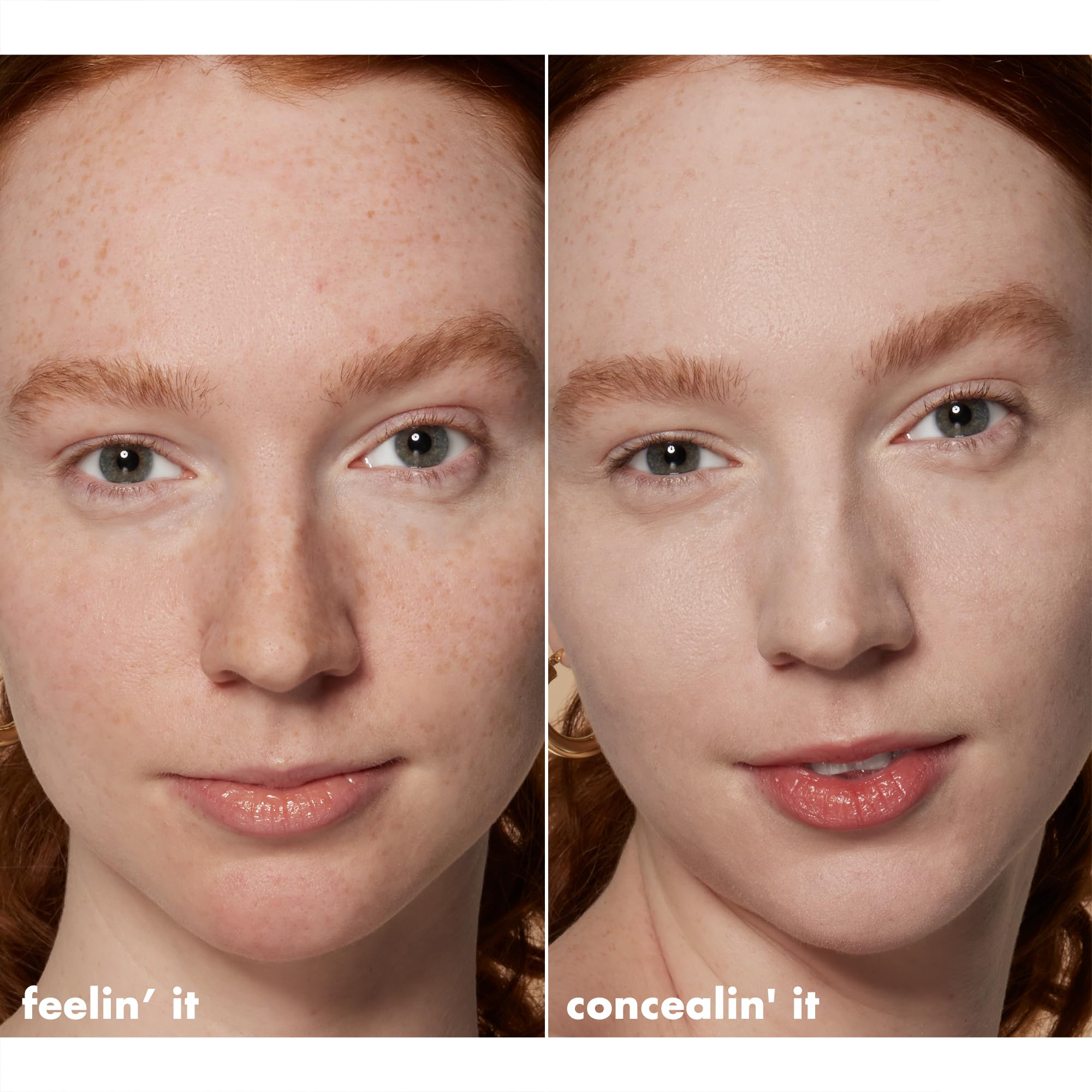 e.l.f. Hydrating Camo Concealer - Full Coverage, Satin Finish, 6ml 4